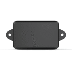 Durable BLE Beacon Tracker with IP67 Grade, Nordic NRF52, Battery, 300 m Range - Asset Track Pro