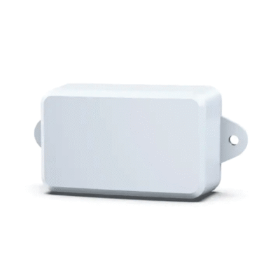 Durable BLE Beacon Tracker with IP67 Grade, Nordic NRF52, Battery, 300 m Range - Asset Track Pro