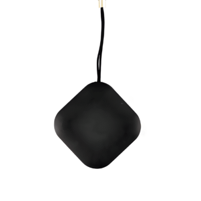 Compact Bluetooth Beacon with Long Battery Life and Precise Positioning - Asset Track Pro