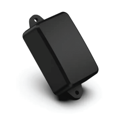 Durable BLE Beacon Tracker with IP67 Grade, Nordic NRF52, Battery, 300 m Range - Asset Track Pro