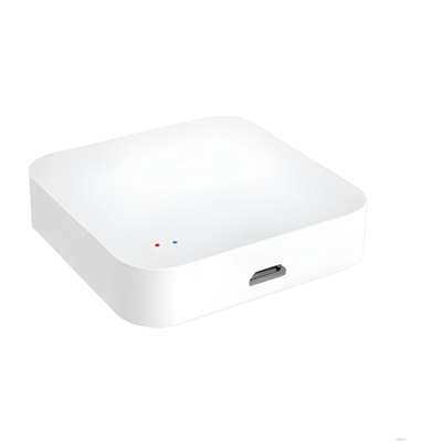 ATPBB-157-2.png Multi-Mode Smart Gateway with Bluetooth Beacon, ZigBee, Wi-Fi 2.4 G Support - Asset Track Pro