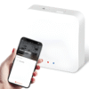 ATPBB-157-4.png Multi-Mode Smart Gateway with Bluetooth Beacon, ZigBee, Wi-Fi 2.4 G Support - Asset Track Pro