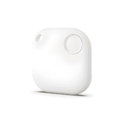 Bluetooth Beacon with nRF 52, 100m Range, Replaceable Battery with Button - Asset Track Pro