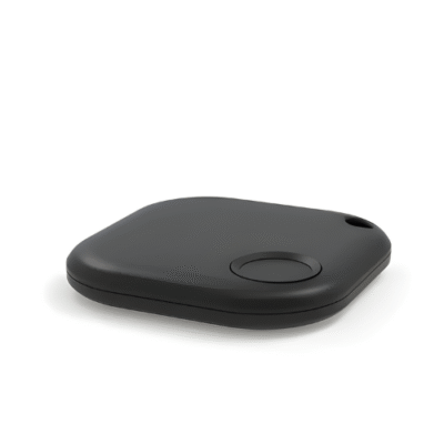 ATPBB-159-2.png Bluetooth Beacon with nRF 52, 100m Range, Replaceable Battery with Button - Asset Track Pro