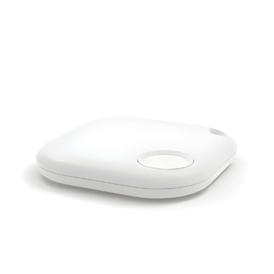 ATPBB-159-3.png Bluetooth Beacon with nRF 52, 100m Range, Replaceable Battery with Button - Asset Track Pro