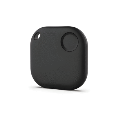 ATPBB-159-4.png Bluetooth Beacon with nRF 52, 100m Range, Replaceable Battery with Button - Asset Track Pro