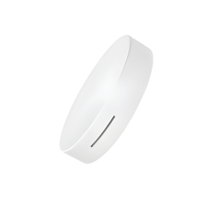 Customizable Coin-Size Bluetooth Beacon with iBeacon & Eddystone Support - Asset Track Pro
