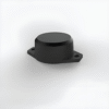 Waterproof Bluetooth Beacon, 100m Range, Replaceable 1000mAh Battery - Asset Track Pro