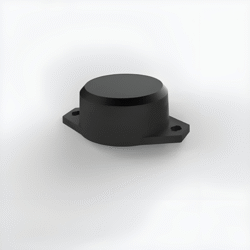 Waterproof Bluetooth Beacon, 100m Range, Replaceable 1000mAh Battery - Asset Track Pro