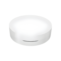 Customizable Coin-Size Bluetooth Beacon with iBeacon & Eddystone Support - Asset Track Pro