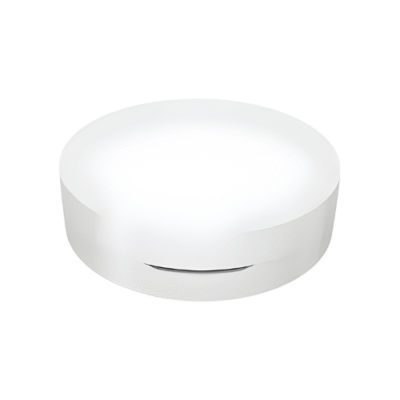 Customizable Coin-Size Bluetooth Beacon with iBeacon & Eddystone Support - Asset Track Pro