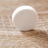 Customizable Coin-Size Bluetooth Beacon with iBeacon & Eddystone Support - Asset Track Pro