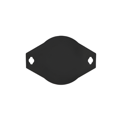 Waterproof Bluetooth Beacon, 100m Range, Replaceable 1000mAh Battery - Asset Track Pro