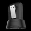 Bluetooth Beacon with Precision Distance Measurement & Adjustable Alarm - Asset Track Pro