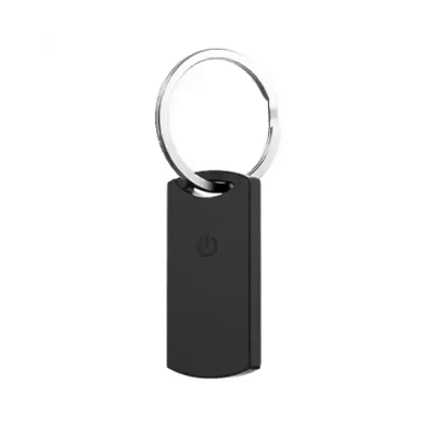 Bluetooth Beacon with Nordic NRF 52810, 3-Axis Accelerometer, EddyStone - Asset Track Pro