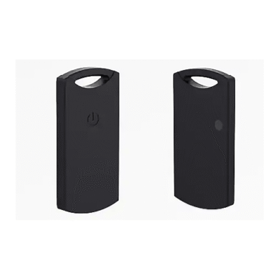 Bluetooth Beacon with Nordic NRF 52810, 3-Axis Accelerometer, EddyStone - Asset Track Pro