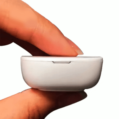 Smart Bluetooth Beacon for Asset Locating with iBeacon and EddyStone Support - Asset Track Pro