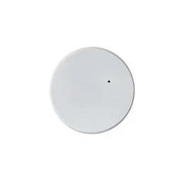 Bluetooth Beacon with Embedded Antenna, 50 m Range, Temp & Humidity Testing - Asset Track Pro