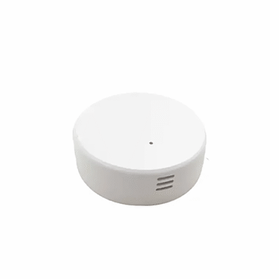 Bluetooth Beacon with Embedded Antenna, 50 m Range, Temp & Humidity Testing - Asset Track Pro