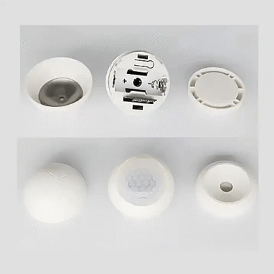 Bluetooth Beacon and Light Sensors, 5-Year Battery Life and Adjustability - Asset Track Pro