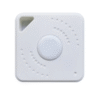 IP67 Grade Waterproof Bluetooth Beacon with Sound Buzzer and Long Range - Asset Track Pro