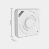 IP67 Grade Waterproof Bluetooth Beacon with Sound Buzzer and Long Range - Asset Track Pro