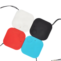 Compact Waterproof BLE 4.0 Tag Beacon With High Quality - Asset Track Pro