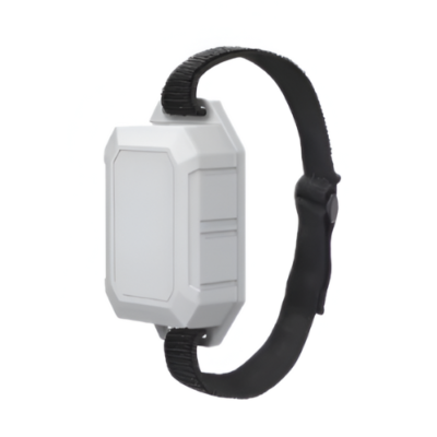 IoT Bluetooth Sensor with IP67 Waterproof Probe - Asset Track Pro