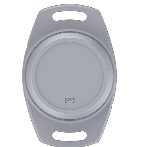 Asset Tracking Beacon with Wirepas Mesh - Asset Track Pro