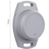 Asset Tracking Beacon with Wirepas Mesh - Asset Track Pro