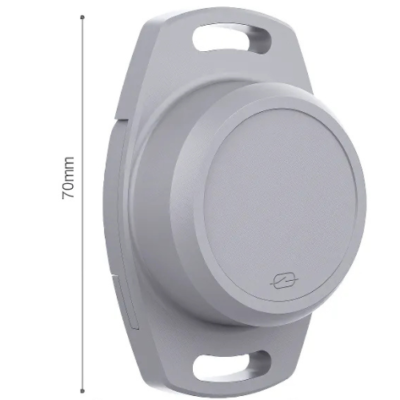 Asset Tracking Beacon with Wirepas Mesh - Asset Track Pro