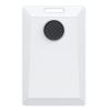 SmartBadge Bluetooth Button with Geo-fence - Asset Track Pro