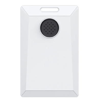 SmartBadge Bluetooth Button with Geo-fence - Asset Track Pro