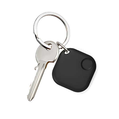 IBeacon BLE Token with Replaceable Battery - Asset Track Pro