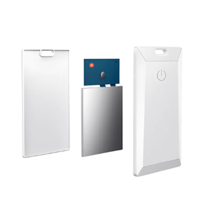 Bluetooth Beacon with Motion Sensor and IP67 Protection - Asset Track Pro