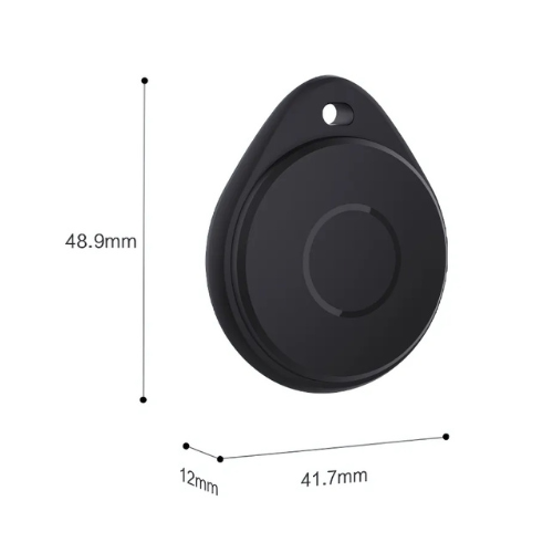 Bluetooth 5.1 Beacon with Accelerometer and IP67 Protection - Asset Track Pro
