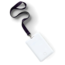 Smart Card Beacon Access with Accelerometer Sensor - Asset Track Pro 