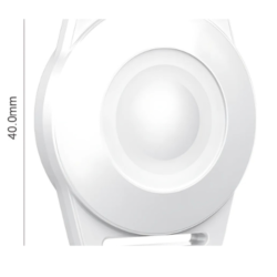 Bluetooth Wristband Beacon with NFC and Accelerometer - Asset Track Pro