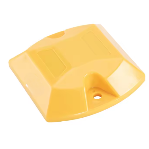 BLE 5.0 Low Energy Plastic Road Stud Beacon
