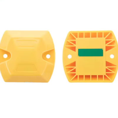 BLE 5.0 Low Energy Plastic Road Stud Beacon