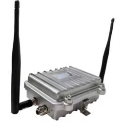 Bluetooth 4G Wi-Fi Indoor Outdoor Gateway