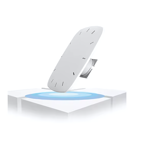 BLE Beacon Receiver With Intelligent Industrial Gateway - Asset Track Pro