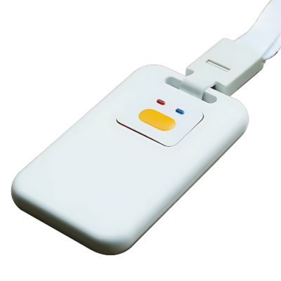 UWB Tracking Beacon- Indoor Positioning- Asset Track Pro