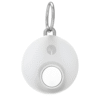 Bluetooth Beacon Key Fob Wristband with BLE , 100m Range, 9-Month Battery - Asset Track Pro