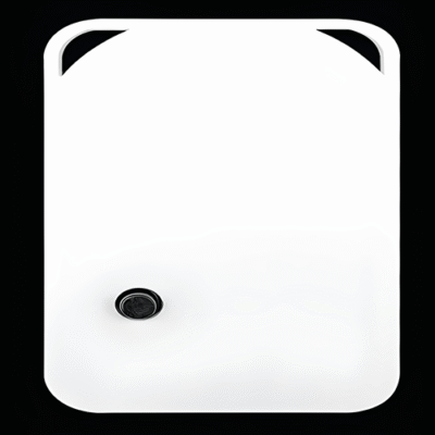 Low Power Bluetooth Beacon, BLE, 70m Range, Easy Deployment, ideal for IoT - Asset Track Pro