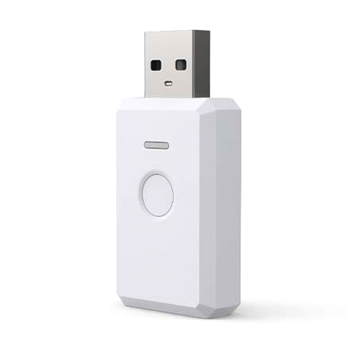 IoT BLE 5.0 Bluetooth WiFi Mini USB Gateway – Asset Track Pro