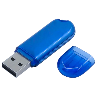 USB 2.4 GHz BLE 4.0 Wireless Adapter Receiver - Asset Track Pro