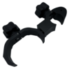 Trim BLE Controller Bracket Geo Pole Data Collector Cradle - Asset Track Pro