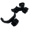 Trim BLE Controller Bracket Geo Pole Data Collector Cradle - Asset Track Pro