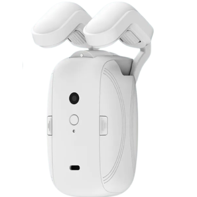 WiFi Smart Curtain Opener BLE Automatic Roman Track - Asset Track Pro